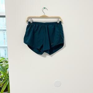 Nike Blue Running Shorts Size Small
